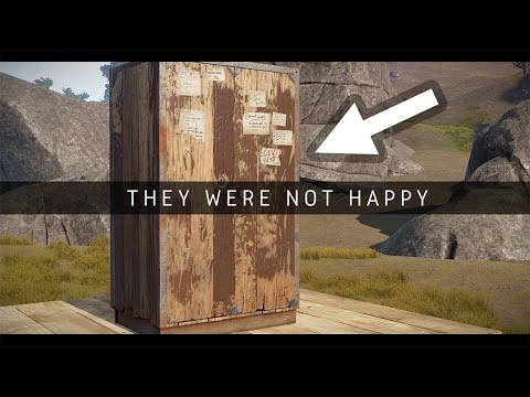 Wipe day SOLO takes on the zergs in the BEST WAY