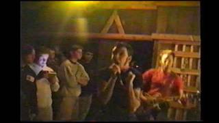 Drowningman   05 March 2000   Club 218   Cheyenne, WY