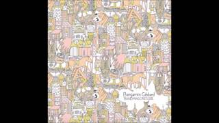Benjamin Gibbard - Alcoholiday (Bandwagonesque)
