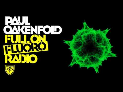 Full on Fluoro Radio Show, July 2015