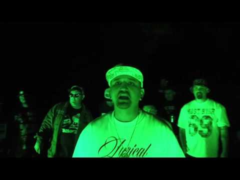 805 Kush Cypher 4 hosted by Dj Kush