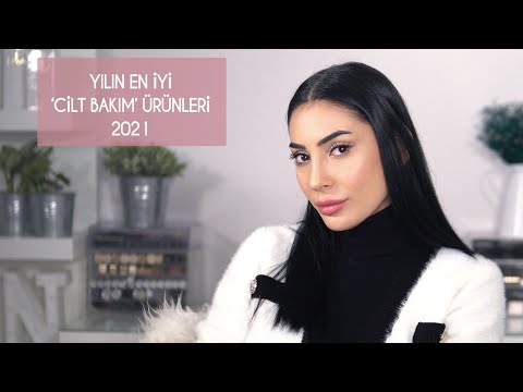 , title : '2021 Yılının En İyi CİLT BAKIM Ürünleri🎄❤️'