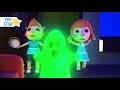Dolly And Friends 3D Night In The Supermarket Ghost And Kids Toy 2