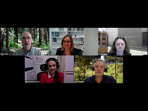 Master of Applied Linguistics and TESOL