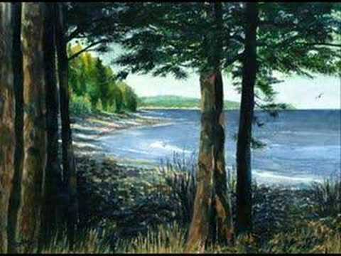 On The Shore video