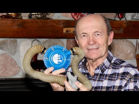 Vintage Scuba: Plastic Regulators - Good or Bad? - S04E09