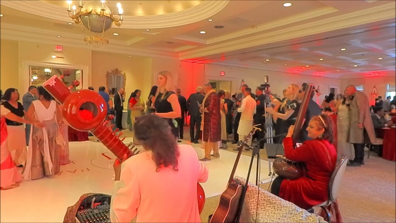 Promotional video thumbnail 12 for Farhan Khan (AKA) Flash Sitar