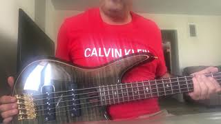 Video thumbnail for Ibanez SR1405 Bass Sound Demo@gagiktoroyan1288 by Gagik Toroyan