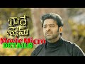 Radhe shyam Movie Micro Details | Radhe shyam Movie Details Explained | In Telugu | Vithin Cine