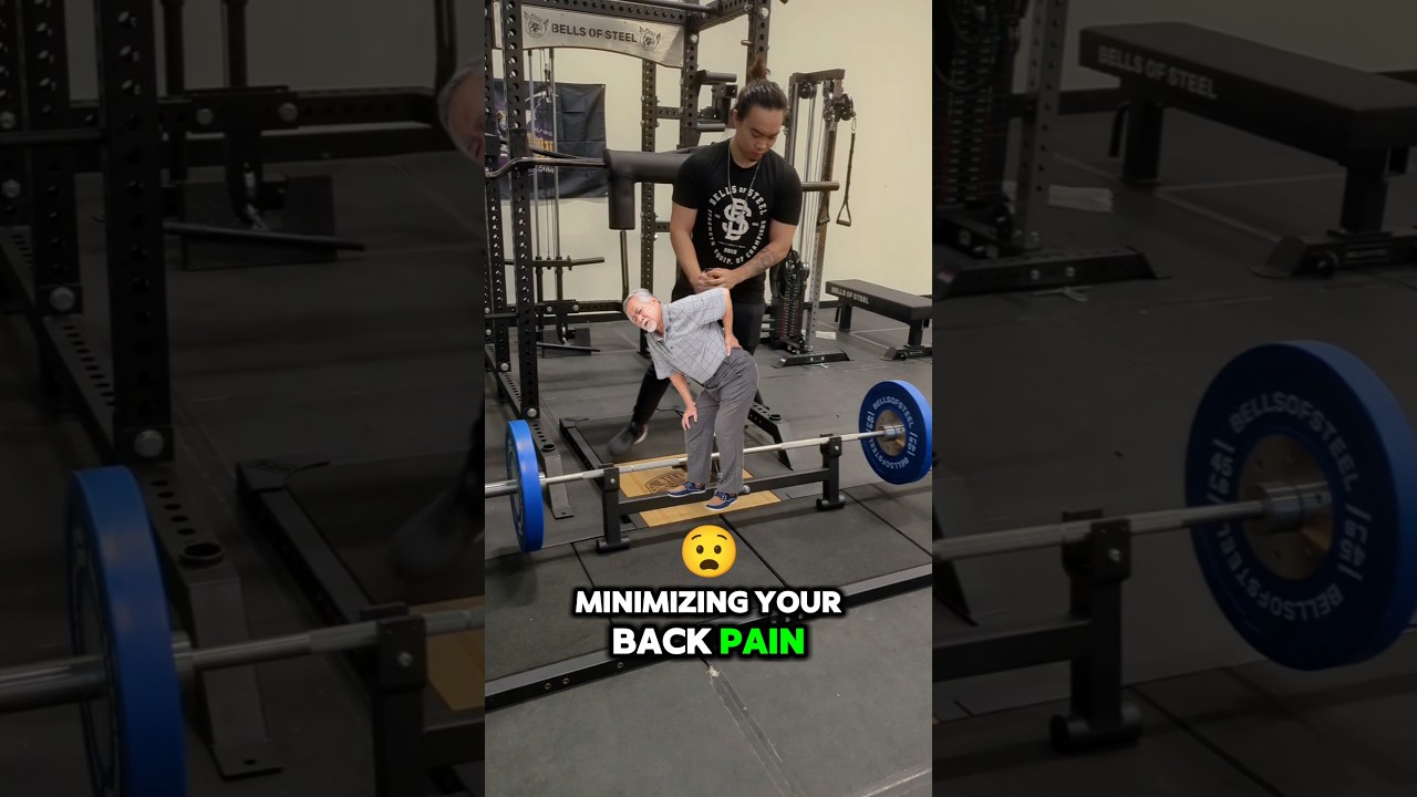 Deadlift Jack with Rollers Overview Thumb