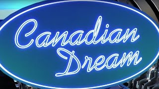 Canadian Dream | Adult Swim