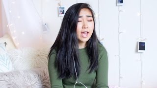 JENerationDIY Singing Alessia Cara - The Other Side Cover | JENerationDIY