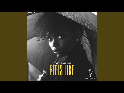 Feels Like (Radio Edit)