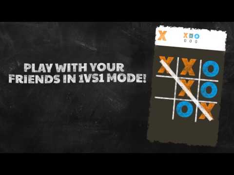 Tic Tac Toe Video
