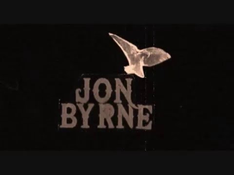 Jon Byrne  Live May 2015