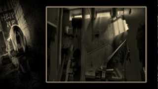 DEAD WHEN I FOUND HER ~ Curtains