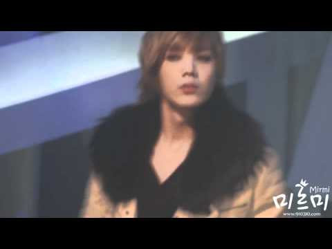 [Fancam]110113 Stay Mir(미르)