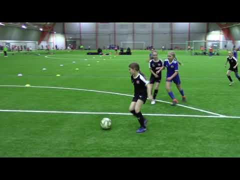 FC Kirkkonummi T08 - HooGee T08