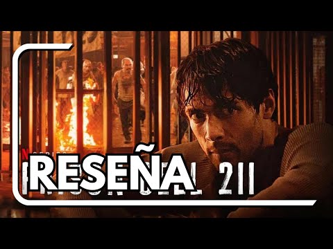 CELDA 211 - RESEÑA