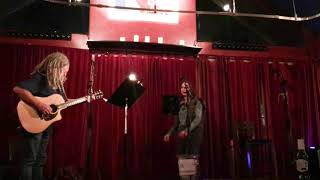Michele Murphy sings What Good Can Drinkin Do by Janis Joplin