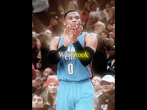 Russell Westbrook's RETURN to OKC 🥹❤️