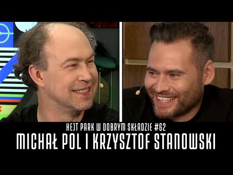 STANOWSKI I POL - HEJT PARK W DOBRYM SKŁADZIE #62