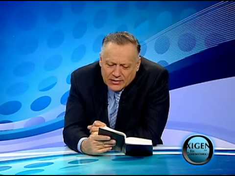 270. Iata Omul - Oxigen cu Edi Constantinescu