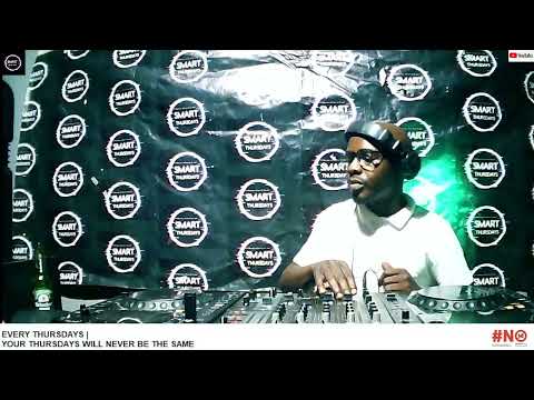 SMART THURSDAYS MIX 129 CHIKITAH