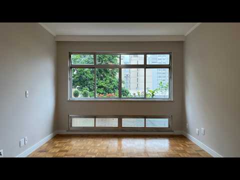 Apartamento para alugar em São Paulo, Higienópolis, com 3 quartos, 108m²