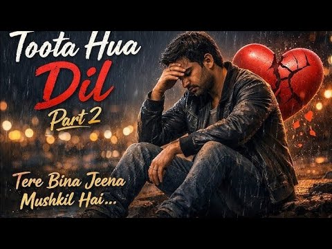 SadSongs #HindiSadSongs #BreakupSongs #Heartbroken #EmotionalSongs #LovePain #SadPlaylk
