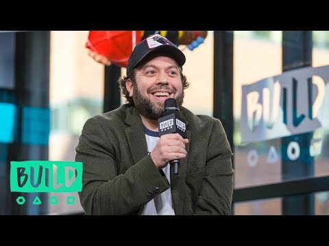 Dan Fogler Chats About His Character In “The Walking Dead”