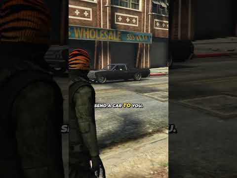 Make Millions While AFK The Correct Way in GTA Online 👀