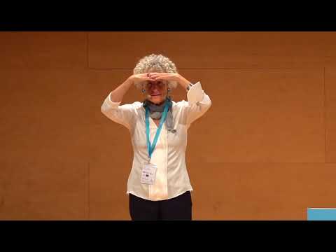 Giulia Mazzoni: Testimony as evidence, between psychology and law. 1st MTGEW (part 1)