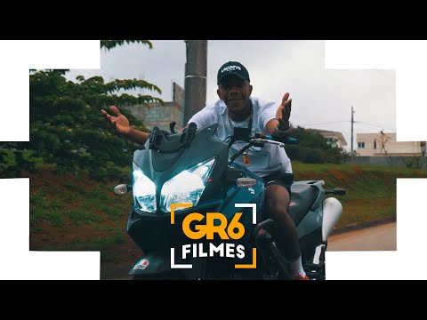 MC Vitão do Savoy - Levando Uma Memo (GR6 Explode) DJ Victor