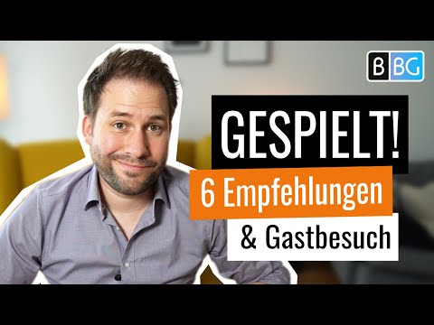 Gespielt! - Mein kurzes Fazit zu aktuell gespielten Brettspielen #4
