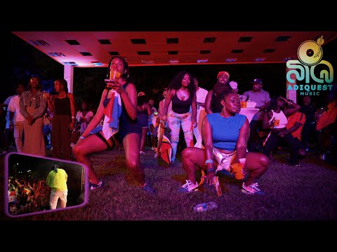 Adiquest Music, LLC video.