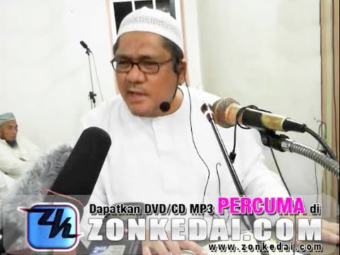(BEST) Tanda Orang Bersyukur - Ustaz Shamsuri Ahmad Terbaru 2015