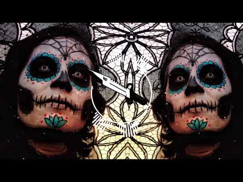 Strixter & Nigel Lamas - BIYU | Trap 2017 | White Knife