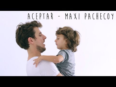 Maxi Pachecoy | Aceptar