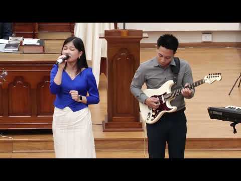 Ka duh a che Isu - H.Lalnunsiami (Mami)