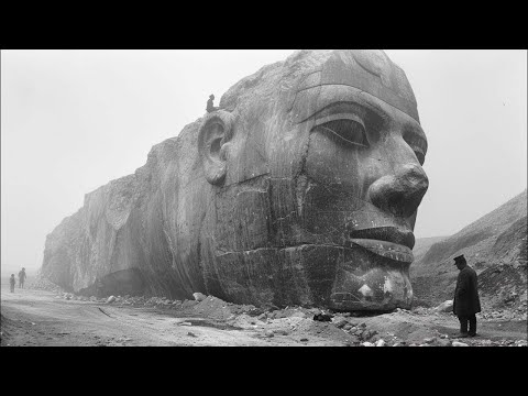 Découverte GÉANTE qui pourrait changer l'histoire : Ce qu'ils ont trouvé va vous SURPRENDRE !