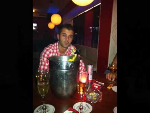 Naser Matoshi - Tallava per ILIRIN LIVE 2012