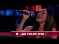 Amy Vachal - The Way You Look Tonight   | The Voice USA 2015   Season 9