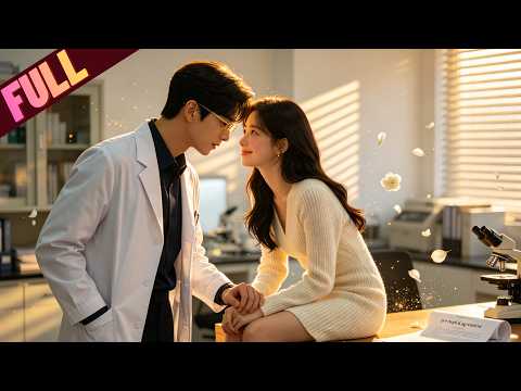 [ENG SUB] The Forensic Doctor After a Contract Marriage, He Spoiled Her Like No Other#minidrama