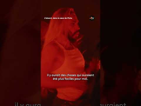 Piche se confie sur la relation avec son père