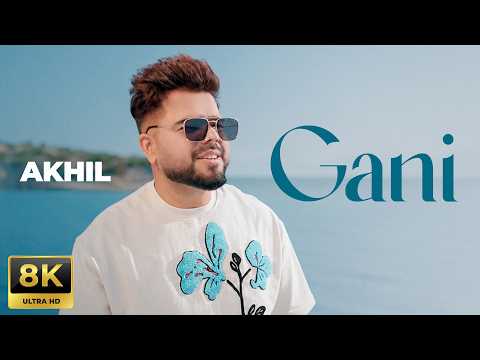 Gani — watch video