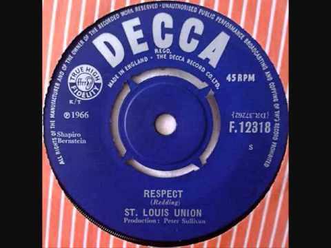 St Louis Union - " Respect"
