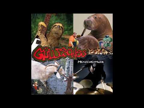 Gülleschiss - Wählt Weise