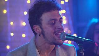 SHINOVA -  El Álbum (Directo en Warner Music Café)