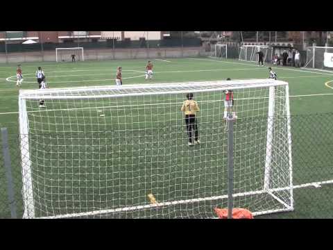 Cit Turin Pulcini 2003 Highlights: 01Nov13 Lascaris-Cit Turin